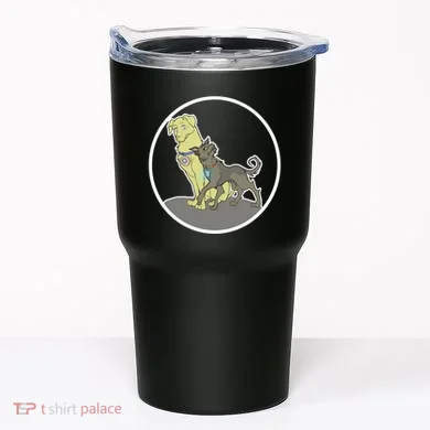 Tumbler
