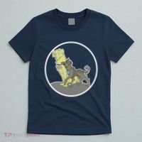 Dogs Steve N Tony T-Shirt thumb 5
