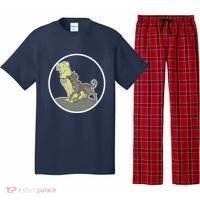 Dogs Steve N Tony Pajama Set thumb 0