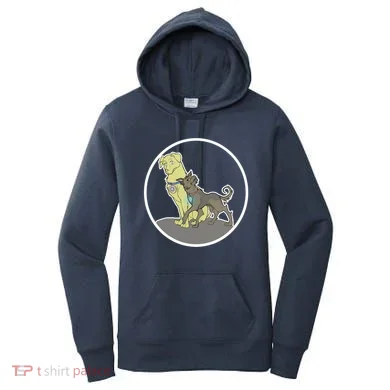 Women's Hoodie