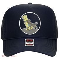 Dogs Steve N Tony Hat thumb 0