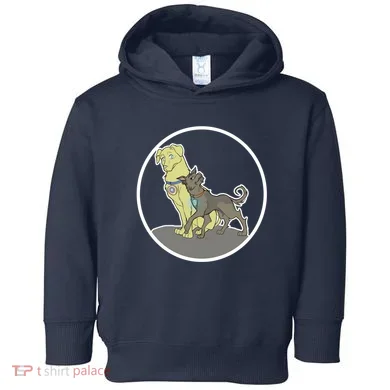 Toddler Hoodie