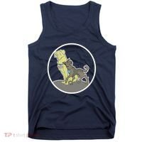 Dogs Steve N Tony Tank Top thumb 0