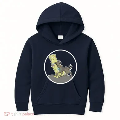Kids Hoodie