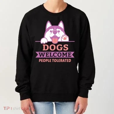 Women's Sweatshirt