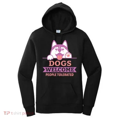 Women's Hoodie