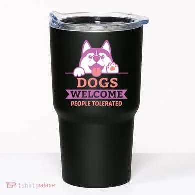 Tumbler