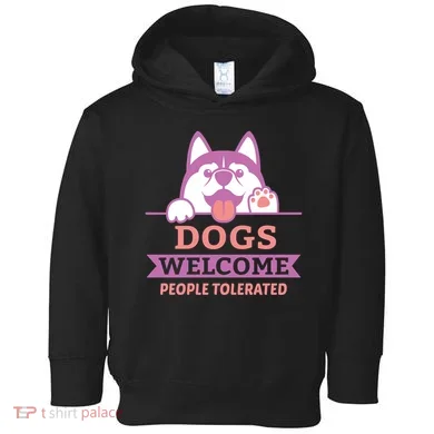 Toddler Hoodie