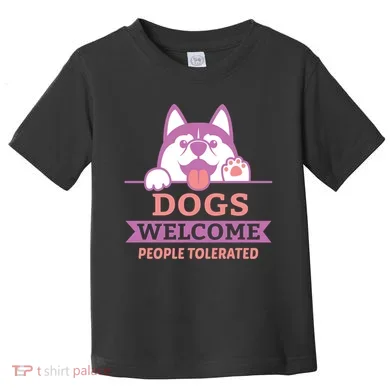 Toddler T-Shirt