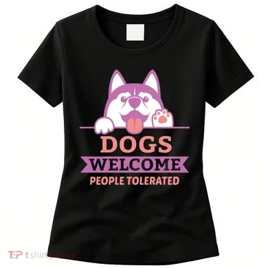Women's T-Shirt