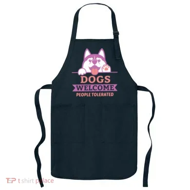 Apron
