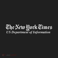 Department Of Information Beanie thumb 2