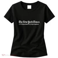 Department Of Information Women's T-Shirt thumb 0