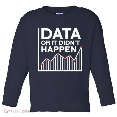 Toddler Long Sleeve