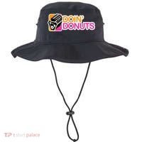 Doin' Donuts Bucket Hat thumb 0