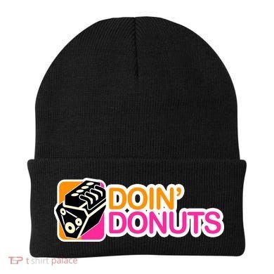 Doin' Donuts Beanie
