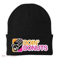 Doin' Donuts Beanie thumb 0