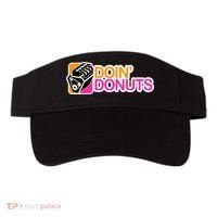 Doin' Donuts Visor thumb 0