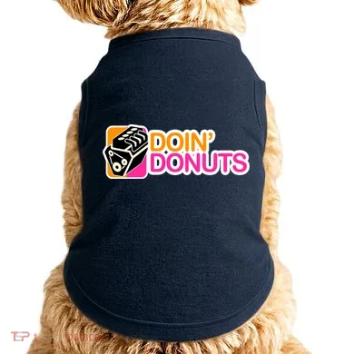 Doggie Tank