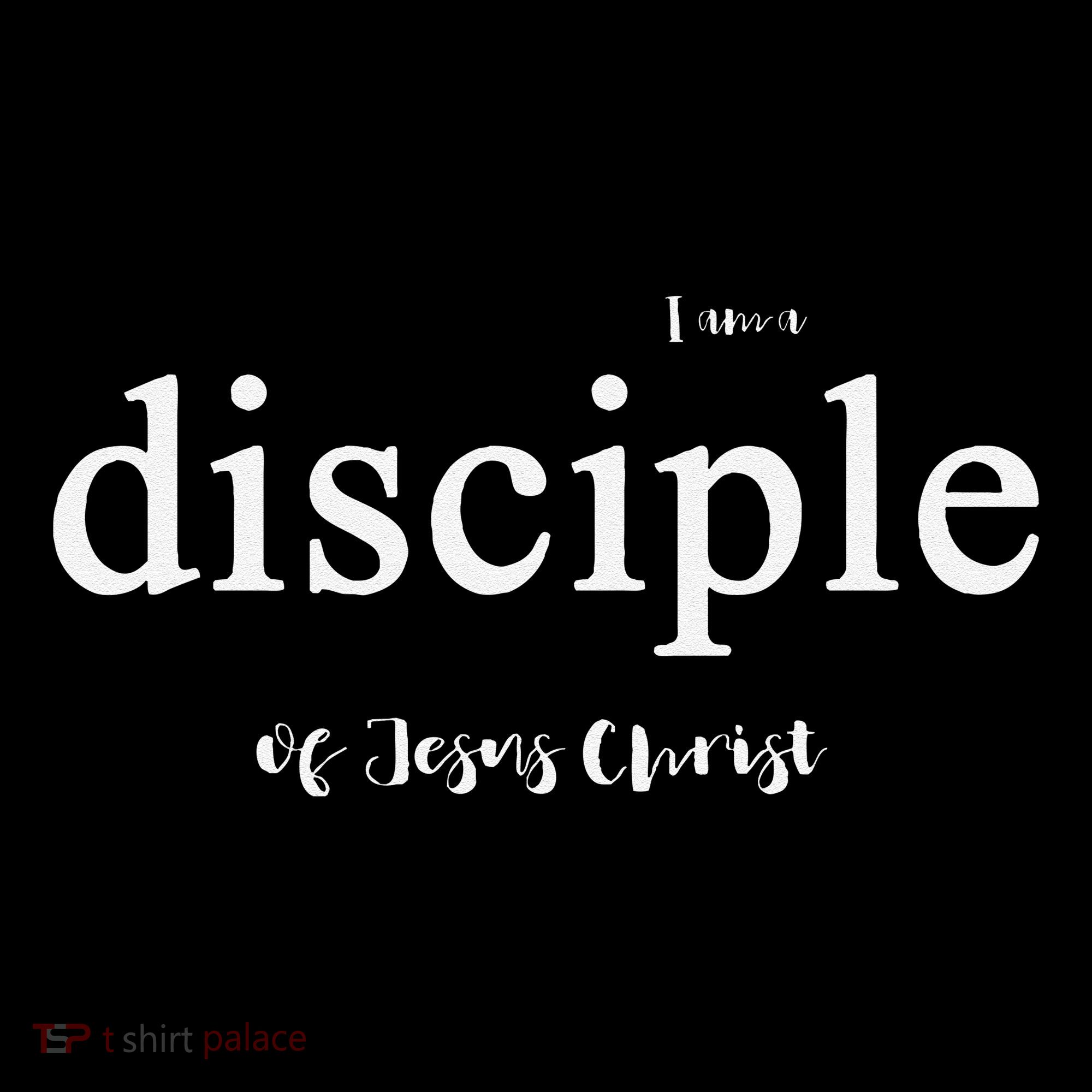 Disciple Of Jesus Christ Gospel Theme Coffee Mug