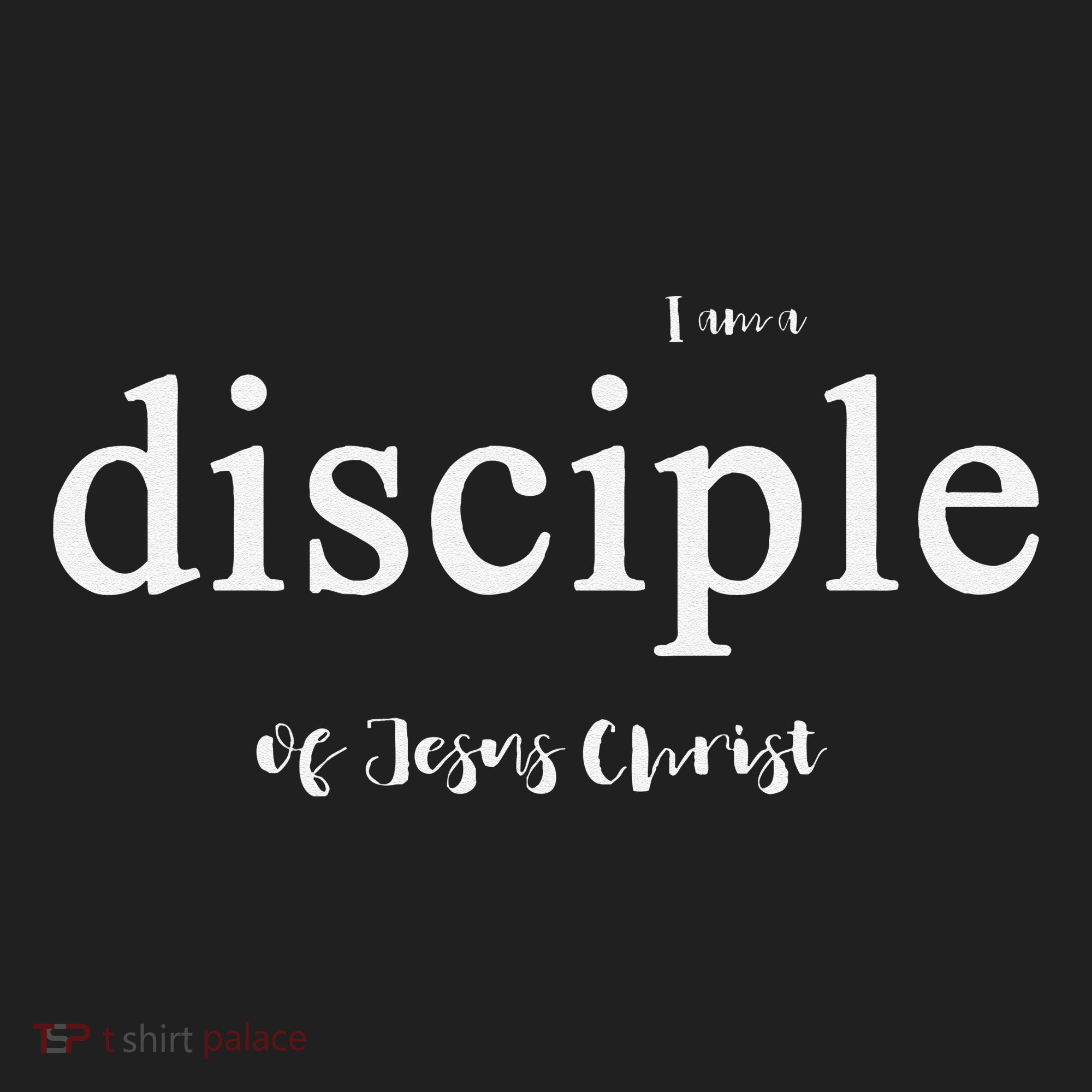 Disciple Of Jesus Christ Gospel Theme Beanie