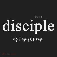 Disciple Of Jesus Christ Gospel Theme Hat thumb 2