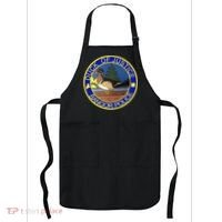 Duck Of Justice Bangor Police Apron thumb 0