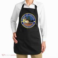 Duck Of Justice Bangor Police Apron thumb 2