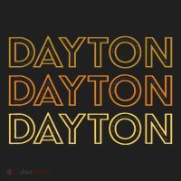 Dayton Oh Local Dayton Souvenir Beanie thumb 2
