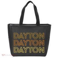 Dayton Oh Local Dayton Souvenir Tote Bag thumb 0
