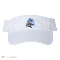 Dolphins Jumping Visor thumb 0