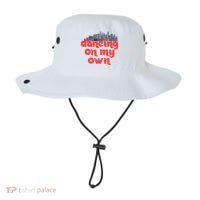 Dancing On My Own Philadelphia Baseball Fan Lover Bucket Hat thumb 0