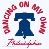 Dancing On My Own Philadelphia Funny Philly Coffee Mug thumb 5
