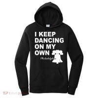 Dancing On My Own Philadelphia Baseball Women's Hoodie thumb 0