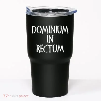 Tumbler