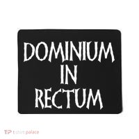 Dominium In Rectum Mousepad thumb 0