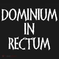 Dominium In Rectum Ornament thumb 1