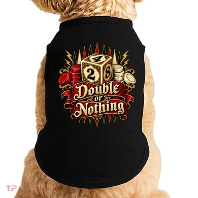 Doggie Tank