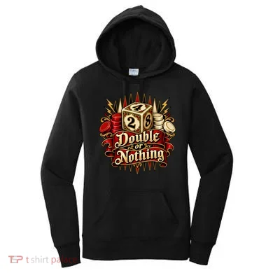 Women's Hoodie