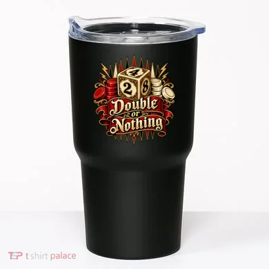 Tumbler