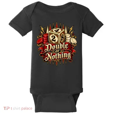 Baby Bodysuit