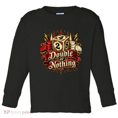 Toddler Long Sleeve
