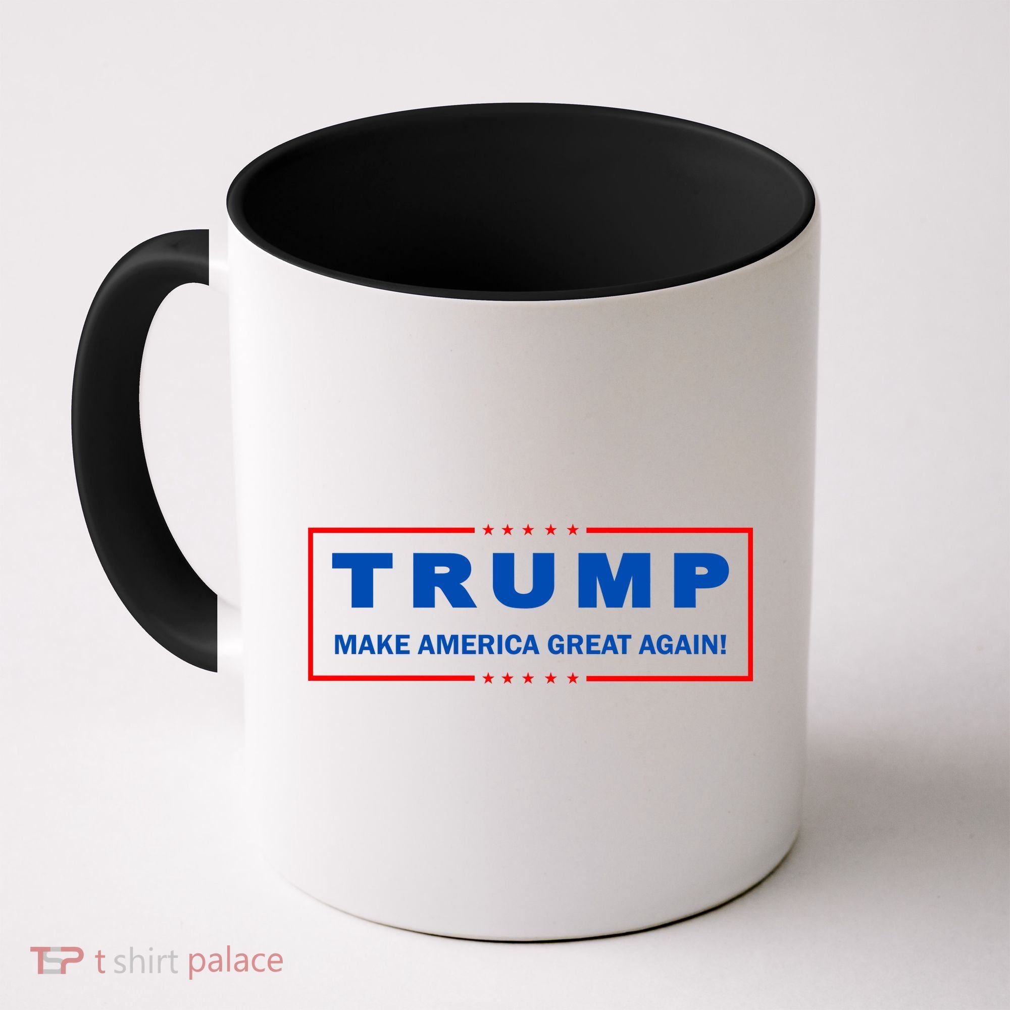 Donald Trump Election Make America Great Again Coffee Mug