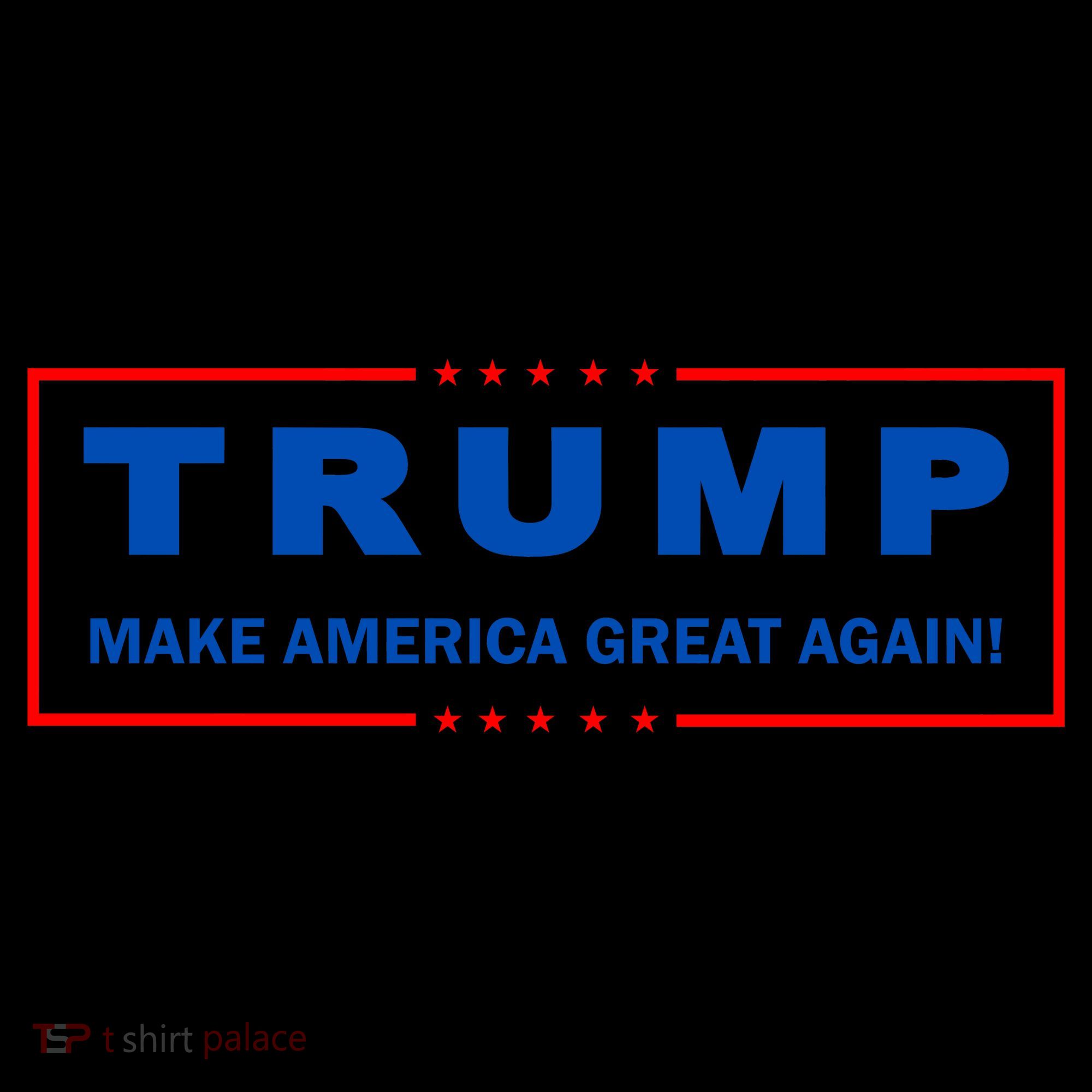 Donald Trump Election Make America Great Again Coffee Mug