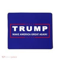 Donald Trump Election Make America Great Again Mousepad thumb 0