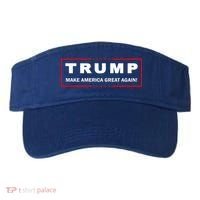 Donald Trump Election Make America Great Again Visor thumb 0