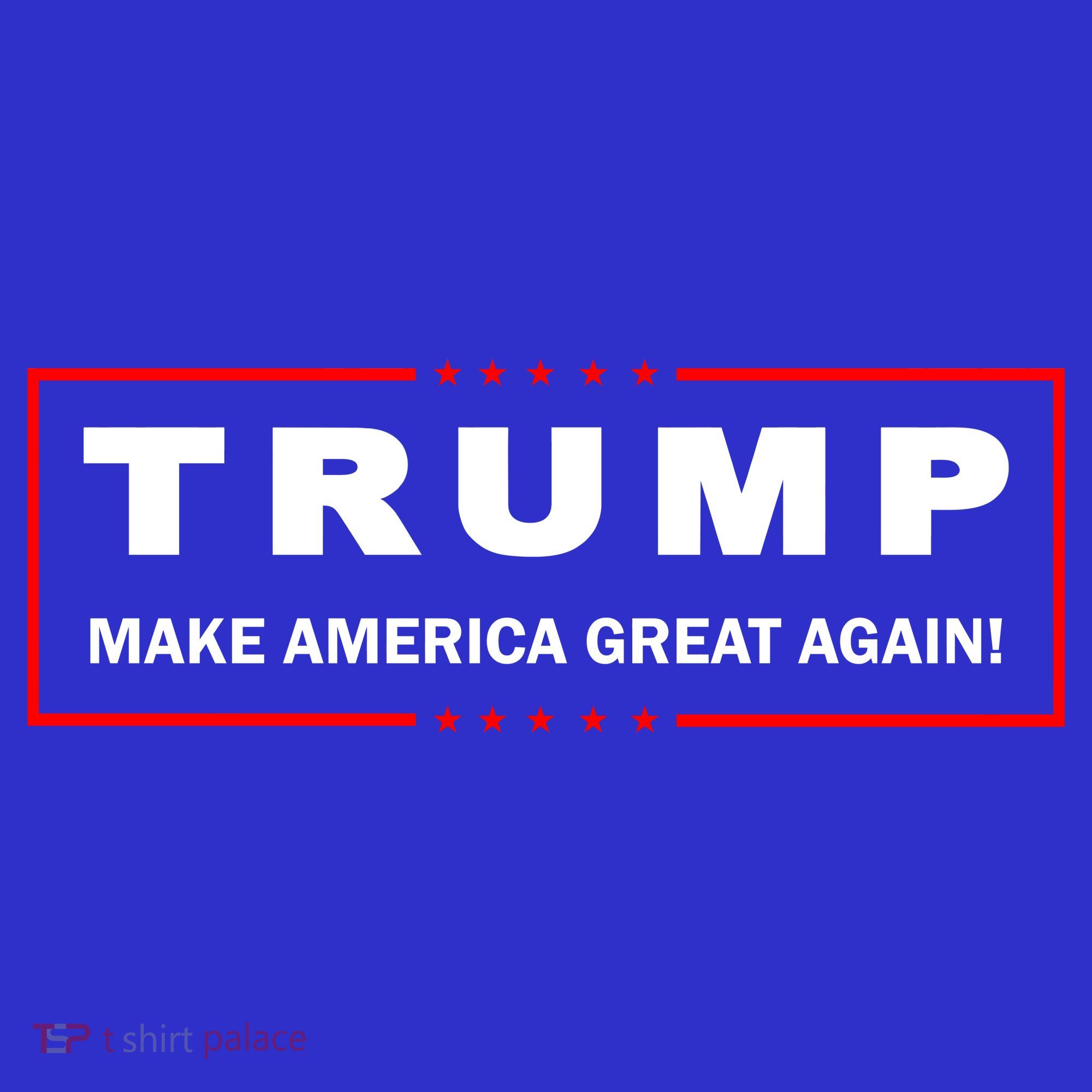 Donald Trump Election Make America Great Again Visor