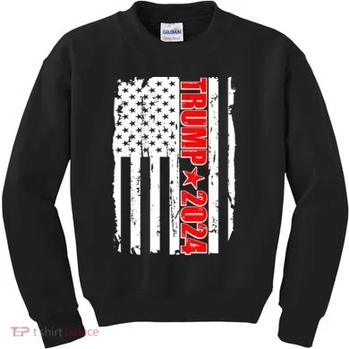Kids Sweatshirt