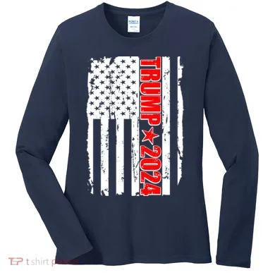 Women's Long Sleeve Shirt