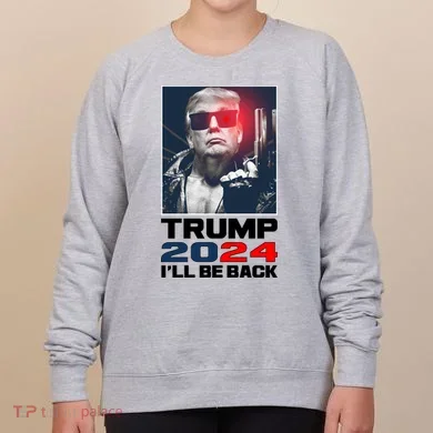 Women's Sweatshirt